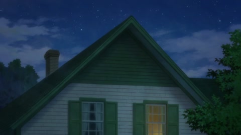 Anne Shirley Episodio 14