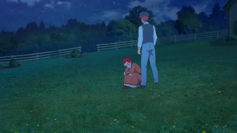 Anne Shirley Episodio 15