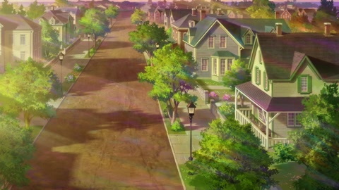 Anne Shirley Episodio 17