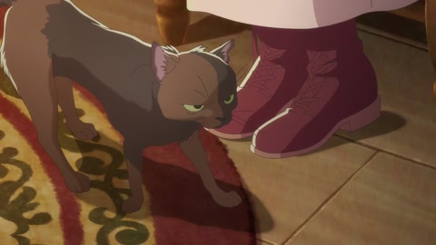 Anne Shirley Episodio 19