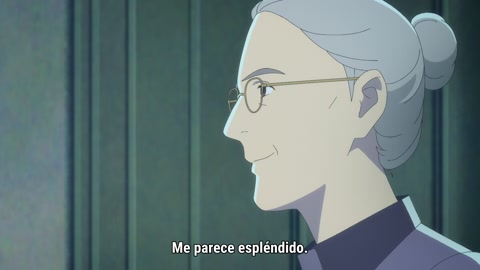 Anne Shirley Episodio 22