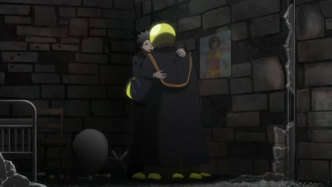 Ansatsu Kyoushitsu Episodio 0