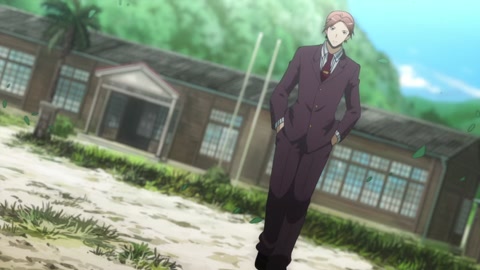 Ansatsu Kyoushitsu Episodio 6