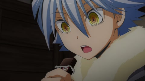 Ansatsu Kyoushitsu Episodio 11