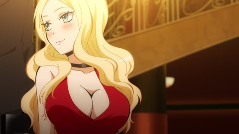 Ansatsu Kyoushitsu Episodio 19