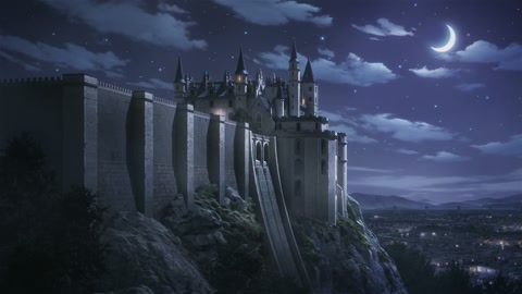 Ansatsusha de Aru Ore no Status ga Yuusha yori mo Akiraka ni Tsuyoi no da ga Episodio 1