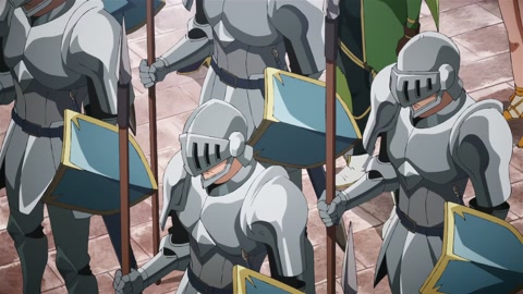 Ansatsusha de Aru Ore no Status ga Yuusha yori mo Akiraka ni Tsuyoi no da ga Episodio 2