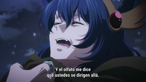 Ansatsusha de Aru Ore no Status ga Yuusha yori mo Akiraka ni Tsuyoi no da ga Episodio 6