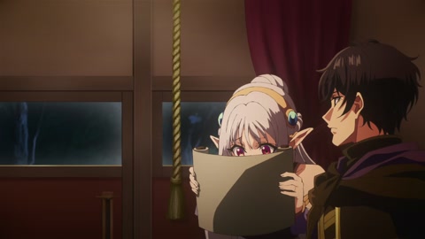 Ansatsusha de Aru Ore no Status ga Yuusha yori mo Akiraka ni Tsuyoi no da ga Episodio 9