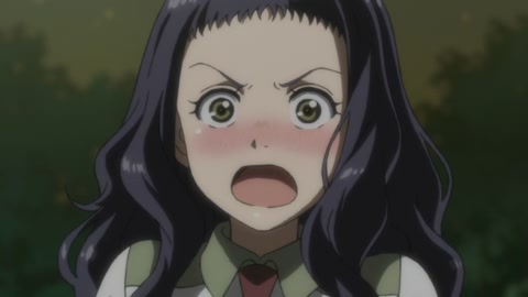Ao Ashi Episodio 16