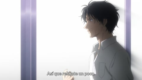 Ao Ashi Episodio 23