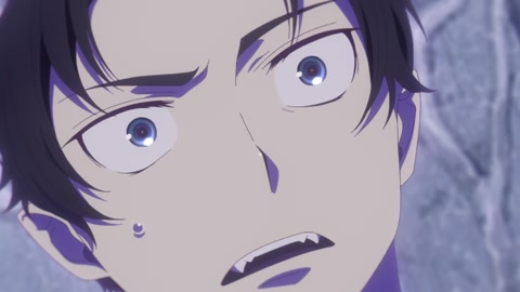 Ao no Exorcist: Shimane Illuminati-hen Episodio 1