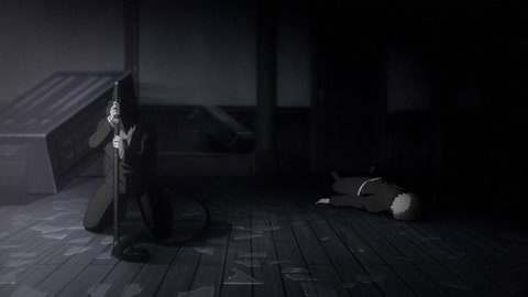 Ao no Exorcist: Shimane Illuminati-hen Episodio 2