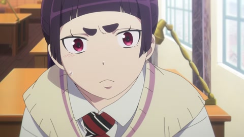 Ao no Exorcist: Shimane Illuminati-hen Episodio 3