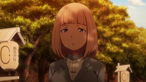 Ao no Exorcist: Shimane Illuminati-hen Episodio 6