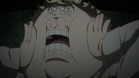 Ao no Exorcist: Shimane Illuminati-hen Episodio 8