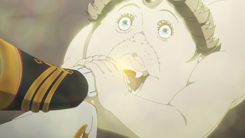 Ao no Exorcist: Shimane Illuminati-hen Episodio 11