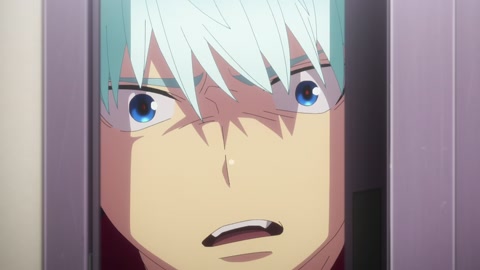 Ao no Exorcist: Yosuga-hen Episodio 4