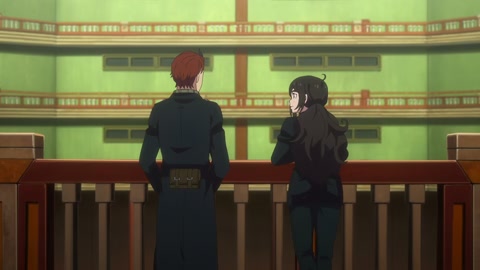 Ao no Exorcist: Yosuga-hen Episodio 5