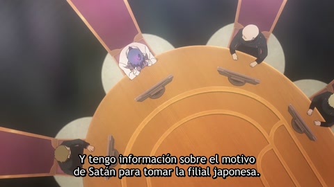 Ao no Exorcist: Yosuga-hen Episodio 6