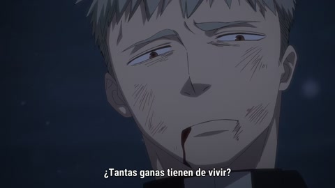 Ao no Exorcist: Yosuga-hen Episodio 10