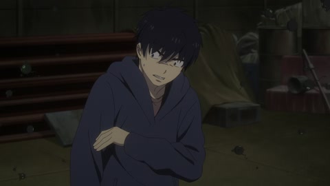 Ao no Exorcist: Yosuga-hen Episodio 12