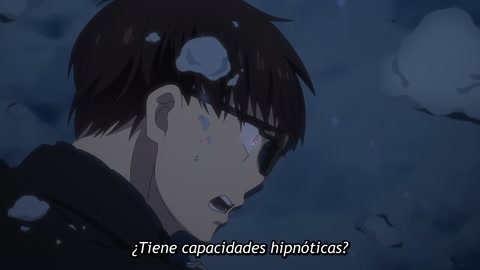 Ao no Exorcist: Yuki no Hate-hen Episodio 4