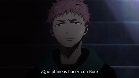 Ao no Exorcist: Yuki no Hate-hen Episodio 6