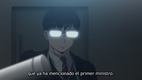 Ao no Exorcist: Yuki no Hate-hen Episodio 11