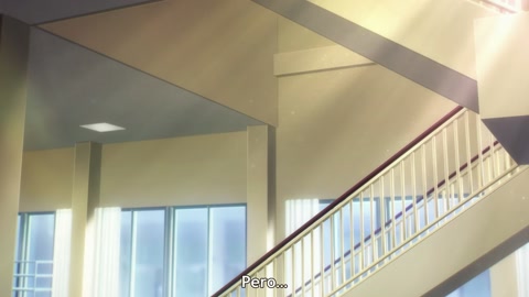 Ao no Hako Episodio 3