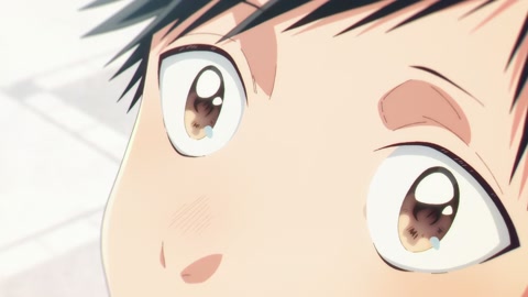 Ao no Hako Episodio 5