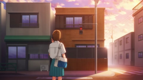 Ao no Hako Episodio 15