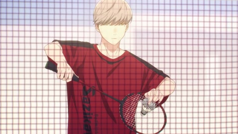 Ao no Hako Episodio 18