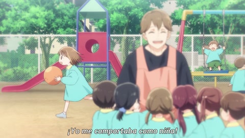 Ao no Hako Episodio 21