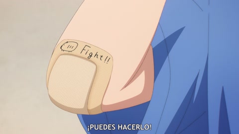 Ao no Hako Episodio 23