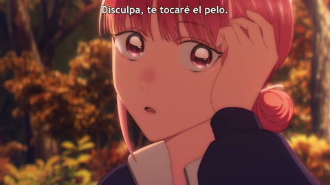 Ao no Hako Episodio 24