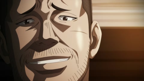 Ao no Miburo: Serizawa Ansatsu-hen Episodio 10
