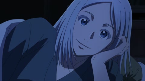 Ao no Miburo Episodio 1