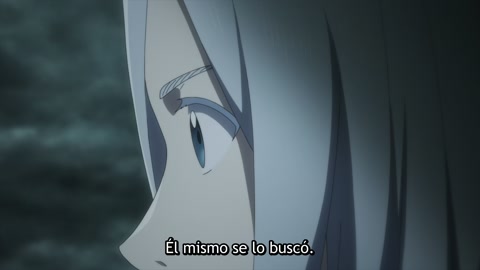Ao no Miburo Episodio 2