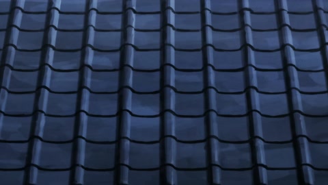 Ao no Miburo Episodio 3