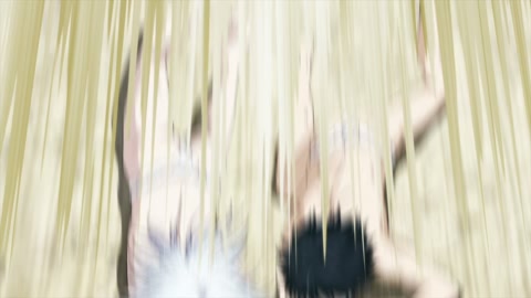 Ao no Miburo Episodio 4