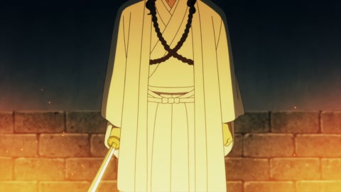 Ao no Miburo Episodio 11