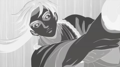 Ao no Miburo Episodio 21