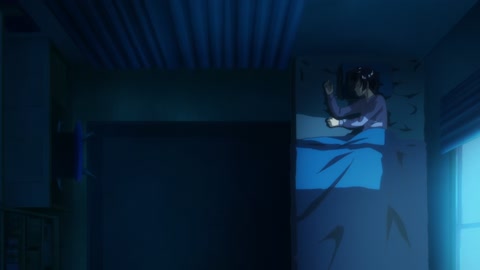 Ao no Orchestra Episodio 1