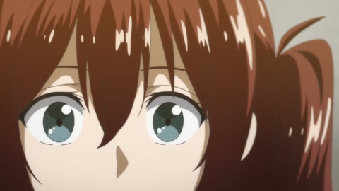 Ao no Orchestra Episodio 2