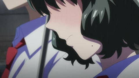 Ao no Orchestra Episodio 7