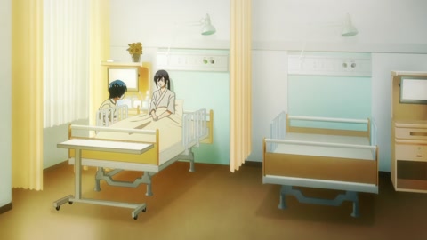 Ao no Orchestra Episodio 12