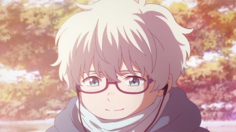 Ao no Orchestra Episodio 13