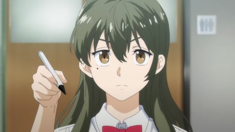 Ao no Orchestra Episodio 14