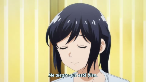 Ao no Orchestra Episodio 16